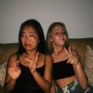 Meet your Posher, Ali